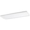 Rabalux Pavel plafoniera 1x22 W bianco 3278