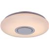 Rabalux plafoniera 1x24 W bianco 3509