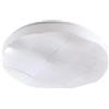 Goldlux Polaris plafoniera 1x48 W bianco 312709