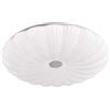 Goldlux Flower plafoniera 1x72 W bianco 313546