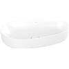 Villeroy & Boch Antao lavabo 65x40 cm ovale da appoggio bianco 4A7465RW