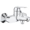 Grohe Swift rubinetto per vasca e doccia a parete cromo 24335001