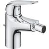 Grohe Swift rubinetto per bidet verticale StarLight Chrome 24332001