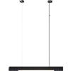 Light Prestige Cali lampada sospesa intelligente 1x32 W nero LP13011PMBKSmart