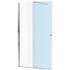Excellent Ortigo porta doccia 140 cm scorrevole /vetro trasparente KAEX.5007.01.1400.LP1/2