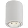 Rabalux Kobald lampada da soffitto 1x25 W bianco 71162