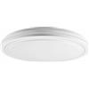 Goldlux Marian plafoniera 1x72 W bianco 326652