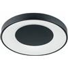Goldlux Witold plafoniera 1x48 W bianco 326713
