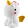 Rabalux Unicoo lampada da notte per bambini 1x0.45 W multicolore 76020