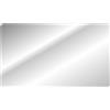 Comad Juliet specchio 120x70 cm rettangolare LUSTRO JULIET 120