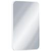 Excellent Lumiro specchio 70x100 cm rettangolare con illuminazione con tappetino riscaldante DOEX.LU100.070.AC