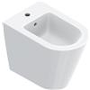 Catalano Zero bidet a terra bianco 0119551001