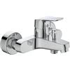 Ideal Standard Ceraflex rubinetto per vasca e doccia a parete cromo B1721AA