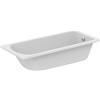 Ideal Standard Hotline New vasca da bagno rettangolare 170x70 cm bianco K865901