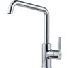 Franke Urban rubinetto da cucina verticale cromo 115.0595.062