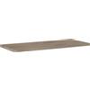 Roca Kwadro piano 100.8x40 cm rovere A857965578
