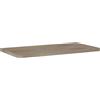 Roca Kwadro piano 80.6x40 cm rovere A857964578
