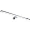Elita Esther lampada da parete 1x8 W cromo RE070500010040