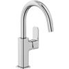 Kludi Renon rubinetto per lavabo verticale cromo 420270575
