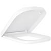Grohe Euro Ceramic copriwater bianco 39331002