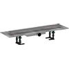 Hansgrohe RainDrain Compact canalina lineare 60 cm 56163000