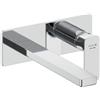 Kludi Renon rubinetto per lavabo da incasso cromo 422450575