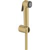 Grohe Tempesta set doccetta bidet a parete Brushed Cool Sunrise 27513GN1