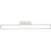 Light Prestige Linea lampada da parete 1x8 W bianco LP-0510/1W-45 WH