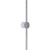 Elita Indus lampada da parete 1x5 W cromo RE070600020040