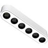Light Prestige Magnetic Slim lampada magnetica 1x6 W bianco LP-636-MAG SLIM 6W 3WH