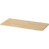 Cersanit Moduo piano 119.8x45 cm rovere S590-126