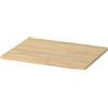 Cersanit Moduo piano 59.8x45 cm rovere S590-122