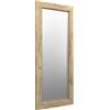 Styler Jyvaskyla specchio 56x148 cm rettangolare legno LU-12404