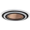 Rabalux Taneli 2 lampada sospesa 1x56 W bianco 71314