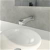 Ideal Standard Sensorflow rubinetto per lavabo a parete elettronico cromo A7564AA