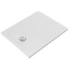 Kludi Terra piatto doccia rettangolare 90x70 cm bianco 08DW0453