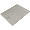 Kludi Terra piatto doccia rettangolare 140x100 cm grigio 08DW16O2