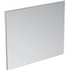 Ideal Standard Mirror&Light specchio 120x100 cm rettangolare T3594BH