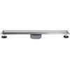 Rea Neox Pro canalina lineare 60 cm cromo REA-G5807