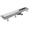 Schedpol Base-Low scarico per doccia 60 cm OLSL60/ST-LOW