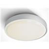 One Light Rafti 2 plafoniera per esterni 2x12 W bianco 67280EA/W