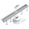 Schedpol Slim Lux scarico per doccia 60 cm OL60/SLX