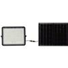 V-TAC lampada solare sospesa 1x30 W nero 7830