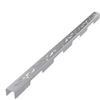 Schedpol Slim Lux griglia per scarico doccia 60 cm 10.050/SP/SLX