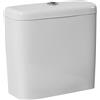 Jika Tigo sistema di scarico wc H8282130000001