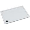 Schedpol Corrina New piatto doccia rettangolare 90x70 cm bianco 3.4363
