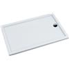 Schedpol Corrina New piatto doccia rettangolare 140x90 cm bianco 3.4949