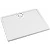 Schedpol Omega piatto doccia rettangolare 140x90 cm bianco 3.0456