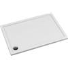 Schedpol Corrina New piatto doccia rettangolare 140x90 cm bianco 3.4349