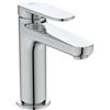 Ideal Standard Cerafine rubinetto per lavabo verticale cromo BD768AA